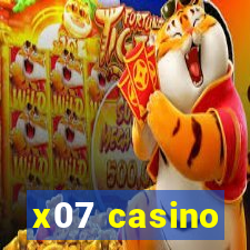 x07 casino